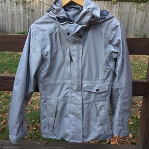 Nau Ski Jacket + Pants ⛄️ EUC! ❄️